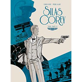Silas Corey - 2 - Siatka Aquili 2/2