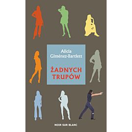 Żadnych trupów