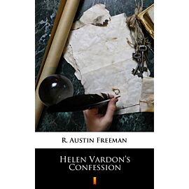 Helen Vardon’s Confession (e-book)