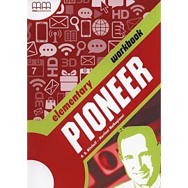 Pioneer Elementary Workbook