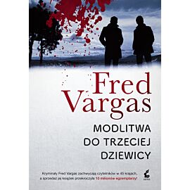 Modlitwa do trzeciej dziewicy