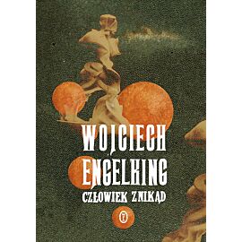 Człowiek znikąd