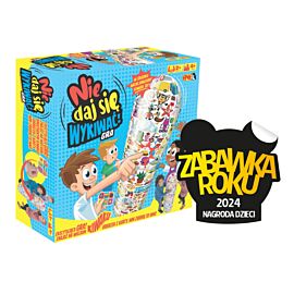 Gra Nie daj się wykiwać EP60122