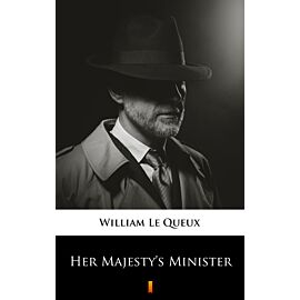 Her Majesty’s Minister (e-book)