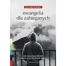 Ewangelia dla zabieganych