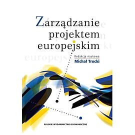 Zarządzanie projektem europejskim