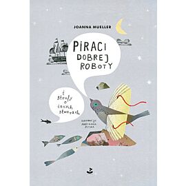 Piraci dobrej roboty