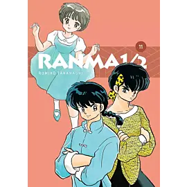 Ranma 1/2 - 11