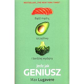 Jedz jak Geniusz