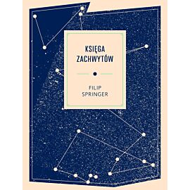 Księga zachwytów