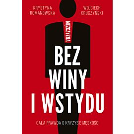 Mężczyzna bez winy i wstydu