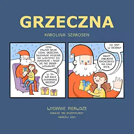 Grzeczna