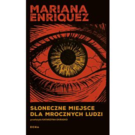 Słoneczne miejsce dla mrocznych ludzi (e-book)