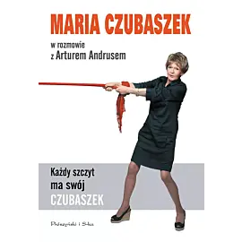 Każdy szczyt ma swój Czubaszek