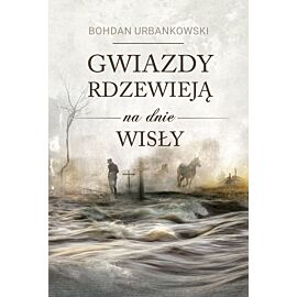 Gwiazdy rdzewieją na dnie Wisły (e-book)
