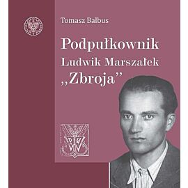 Podpułkownik Ludwik Marszałek
