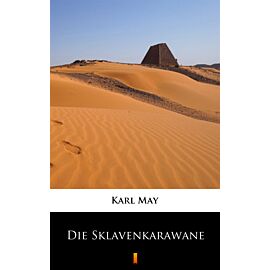 Die Sklavenkarawane (e-book)