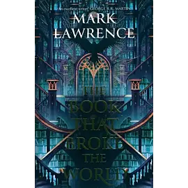 The Book That Broke the World