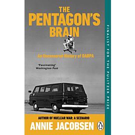 The Pentagon’s Brain