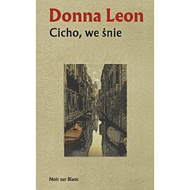 Cicho, we śnie (e-book)