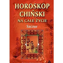 Horoskop chiński na całe życie. Szczur