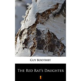 The Red Rat’s Daughter (e-book)