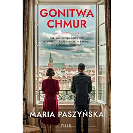 Gonitwa chmur