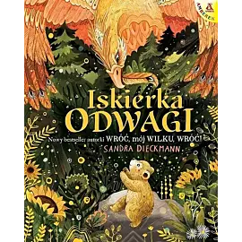 Iskierka odwagi