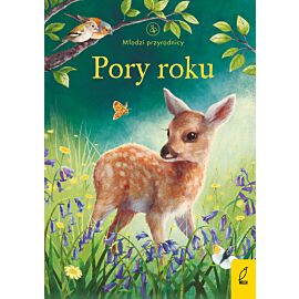 Młodzi przyrodnicy. Pory roku
