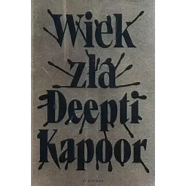 Wiek zła