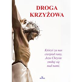 Droga Krzyżowa wyd. 2