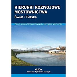 Kierunki rozwojowe mostownictwa