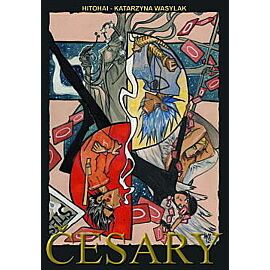 Cesary - 01