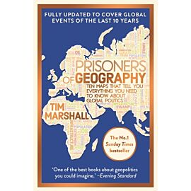 Prisoners of Geography