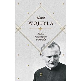 Miłość mi wszystko wyjaśniła