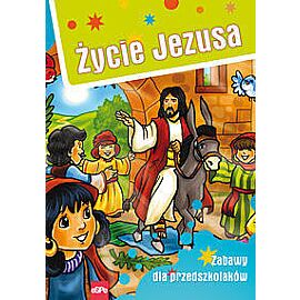 Życie Jezusa