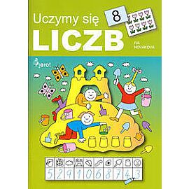 Uczymy się liczb
