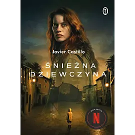 Śnieżna dziewczyna