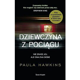 Dziewczyna z pociągu
