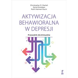Aktywizacja behawioralna w depresji (e-book)