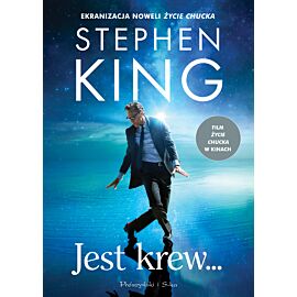 Jest krew… (wyd. filmowe) (Duże Litery)