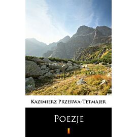 Poezje (e-book)
