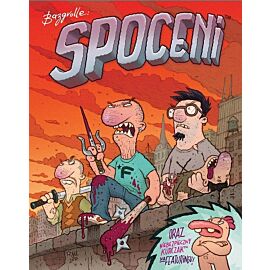 Spoceni