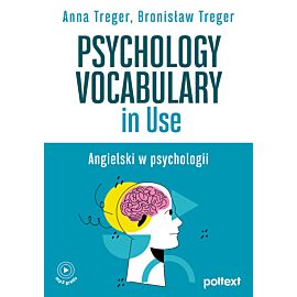Psychology Vocabulary in Use