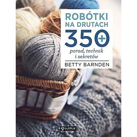 Robótki na drutach.