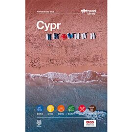 Cypr. #Travel&Style. Wydanie 2 (e-book)