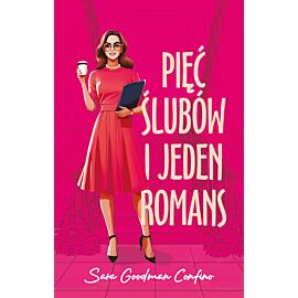 Pięć ślubów i jeden romans