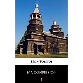 Ma confession (e-book)