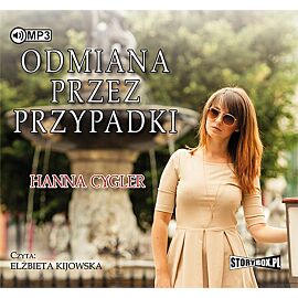 Cd mp3 odmiana przez przypadki wyd. 2