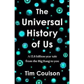 The Universal History of Us